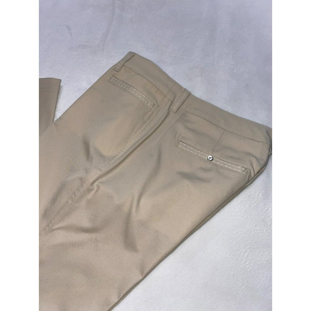 New Callaway Ladies Convertible Golf Pants Size 8 - Picture 7 of 9